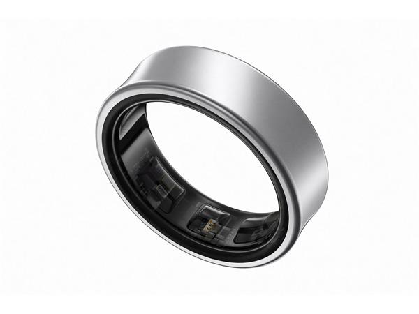 Samsung Galaxy Ring Size 9 Silver