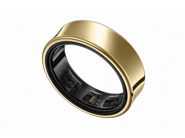 Samsung Galaxy Ring Size 10 Gold