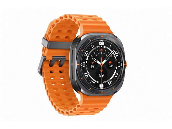 Samsung Watch Ultra 47mm Titanium Grey LTE