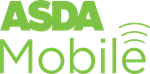 Asda Mobile logo