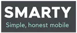 Smarty logo