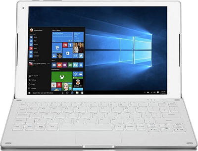 Alcatel Plus 10 32GB Silver at Â£235 on Preloaded Tablet SIM 1GB with 1GB of 5G data. Â£.