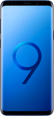 Samsung Galaxy S9 64GB in Blue
