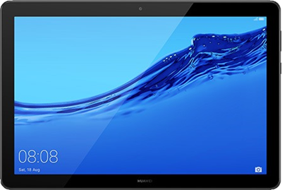 Huawei MediaPad T5 10 16GB Black at Â£240 on Preloaded Tablet SIM 1GB with 1GB of 5G data. Â£.