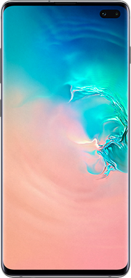 Samsung Galaxy S10 Plus (128GB Prism White Pre-Owned Grade A) at Â£30 on Refresh Flex (12 Month contract) with Unlimited mins & texts; 60GB of 5G data. Â£72.74 a month.