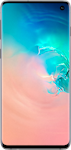 White Samsung Galaxy S10 128GB - Grade A Condition. £124.99 Upfront.