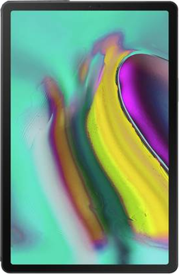 Samsung Galaxy Tab S5e 10.5 64GB Silver at Â£489 on Preloaded Tablet SIM 1GB with 1GB of 5G data. Â£.