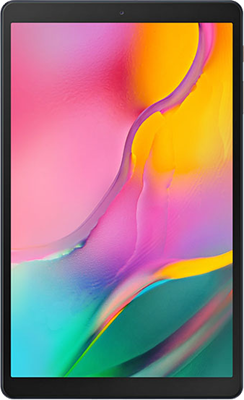 Samsung Galaxy Tab A 10.1 (2019) 32GB Black at Â£220 on Preloaded Tablet SIM 1GB with 1GB of 5G data. Â£.