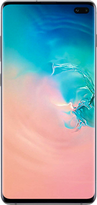 Samsung Galaxy S10 128GB Prism Silver Samsung Galaxy S10 128GB Prism Silver