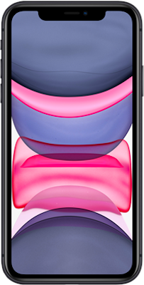 iPhone 11 64GB Black
