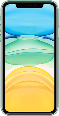 iPhone 11 64GB Green