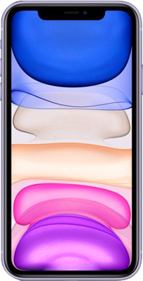 iPhone 11 64GB Purple