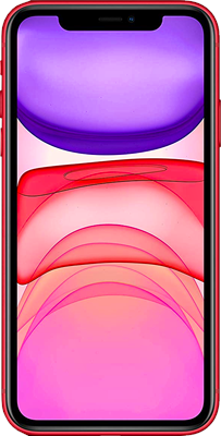 iPhone 11 64GB (PRODUCT) RED