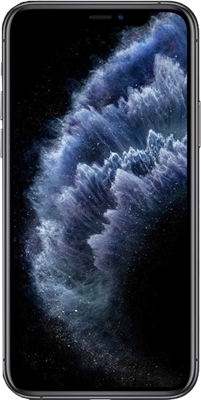iPhone 11 Pro 256GB Space Grey