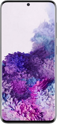 Samsung Galaxy S20 Plus 5G 128GB Grey Samsung Galaxy S20 Plus 5G 128GB Grey