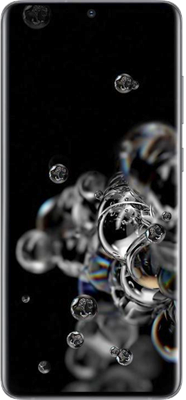 Samsung Galaxy S20 Ultra 5G 128GB Black Samsung Galaxy S20 Ultra 5G 128GB Black