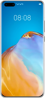 Huawei P40 Pro 256GB in Black
