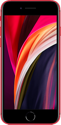 iPhone SE (2020) 128GB (PRODUCT)