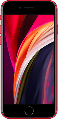 iPhone SE (2020) 256GB (PRODUCT)