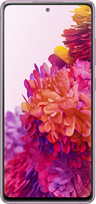 Samsung Galaxy S20 FE 4G 128GB Lavender