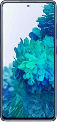 Samsung Galaxy S20 FE 128GB in Blue