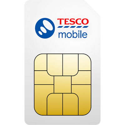 Tesco Mobile SIM Only Pay Monthly for just £25/M on Tesco Mobile for 24 months with Unlimited Data
