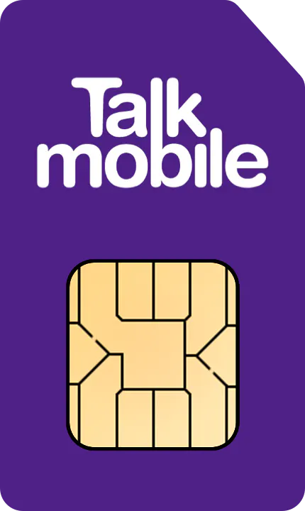 Talkmobile SIM Only on (1 Month contract) with Unlimited mins & texts; 200GB of 5G data. £13.95 a month (Consumer - Affiliate Price).