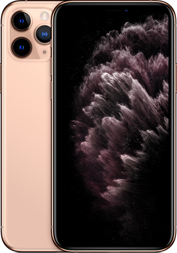 Gold Apple iPhone 11 Pro 64GB - Grade A Condition. £369.00 Upfront.
