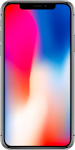 Grey Apple iPhone X 64GB - Grade A Condition. No Upfront.