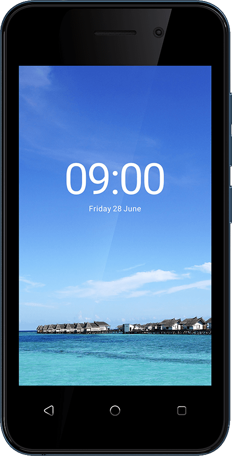 Blue IMO Q2 Plus 8GB £29.99 + data pack