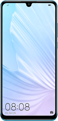 P30 Lite 128GB Breathing Crystal
