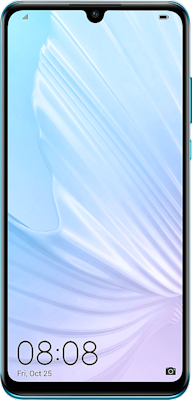 P30 lite New Edition Dual SIM 25