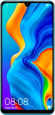P30 lite New Edition Dual SIM 25