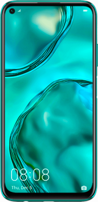 Huawei P40 lite Dual SIM 128GB Black Huawei P40 lite Dual SIM 128GB Black