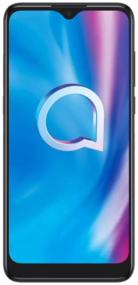 Grey Alcatel 1S 32GB £69.99 + data pack