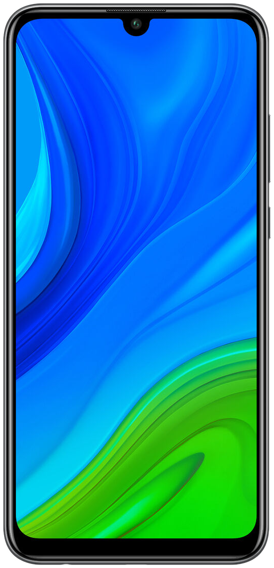 Black Huawei P smart 2020 Dual SIM 128GB £159.99 + data pack