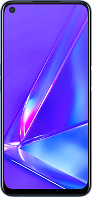 Oppo A72 Dual SIM 128GB Black Oppo A72 Dual SIM 128GB Black