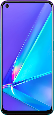 Oppo A72 Dual SIM 128GB Purple Oppo A72 Dual SIM 128GB Purple