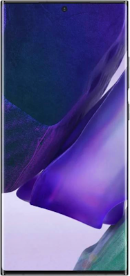 Samsung Galaxy Note20 Ultra 5G 256GB Mystic