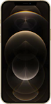 Gold Apple iPhone 12 Pro Max 5G 512GB - 10GB Data, £100.00 Upfront