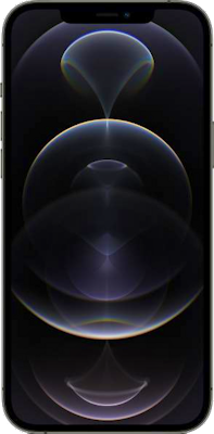 iPhone 12 Pro Max 5G 512GB Graph