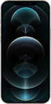 Silver Apple iPhone 12 Pro Max 5G 512GB - 10GB Data, £100.00 Upfront